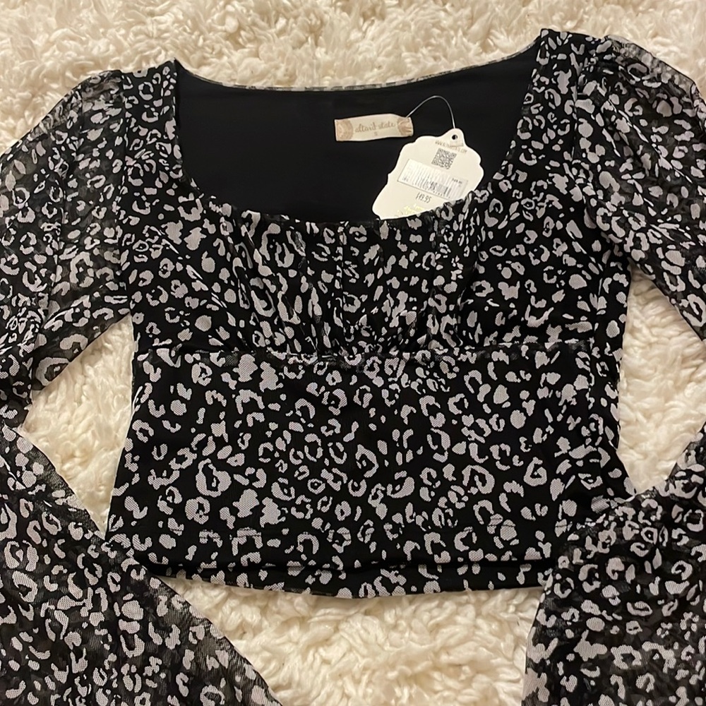 long sleeve